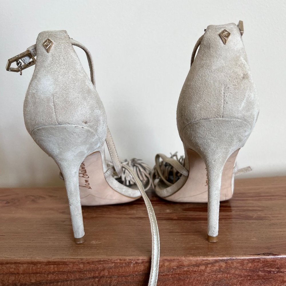 Sam Edelman Sandals - Picture 5 of 6